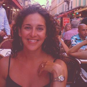 Meet your Posher, Sherry